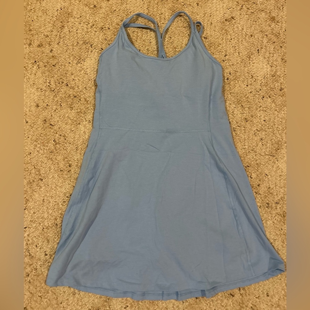 Old Navy Active Dress size medium petite
